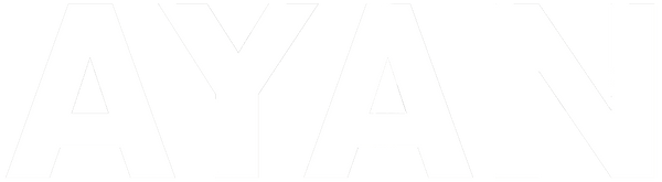 AYAN BEAUTY logo