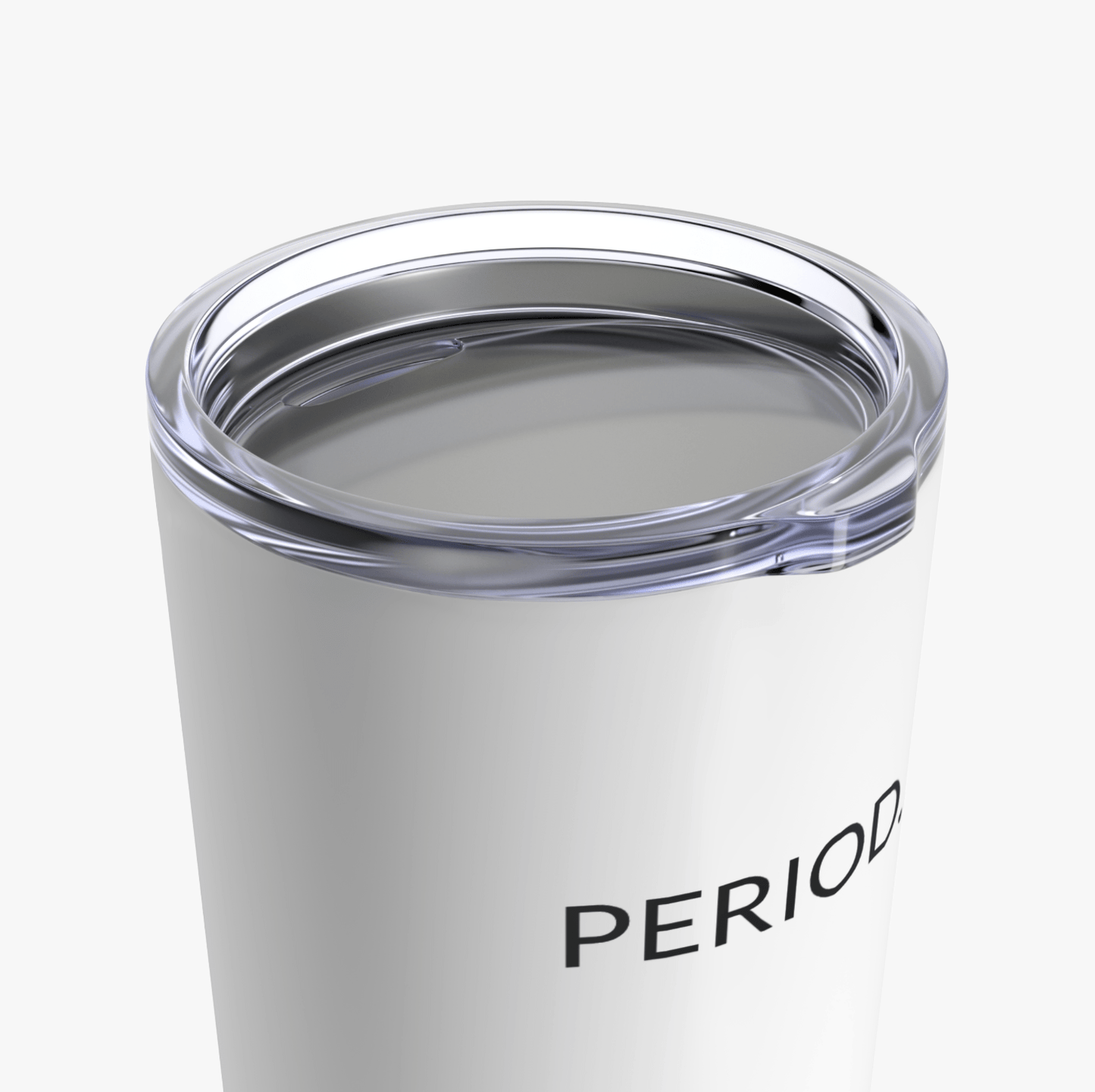 PERIOD.DOT TUMBLER - AYAN BEAUTY