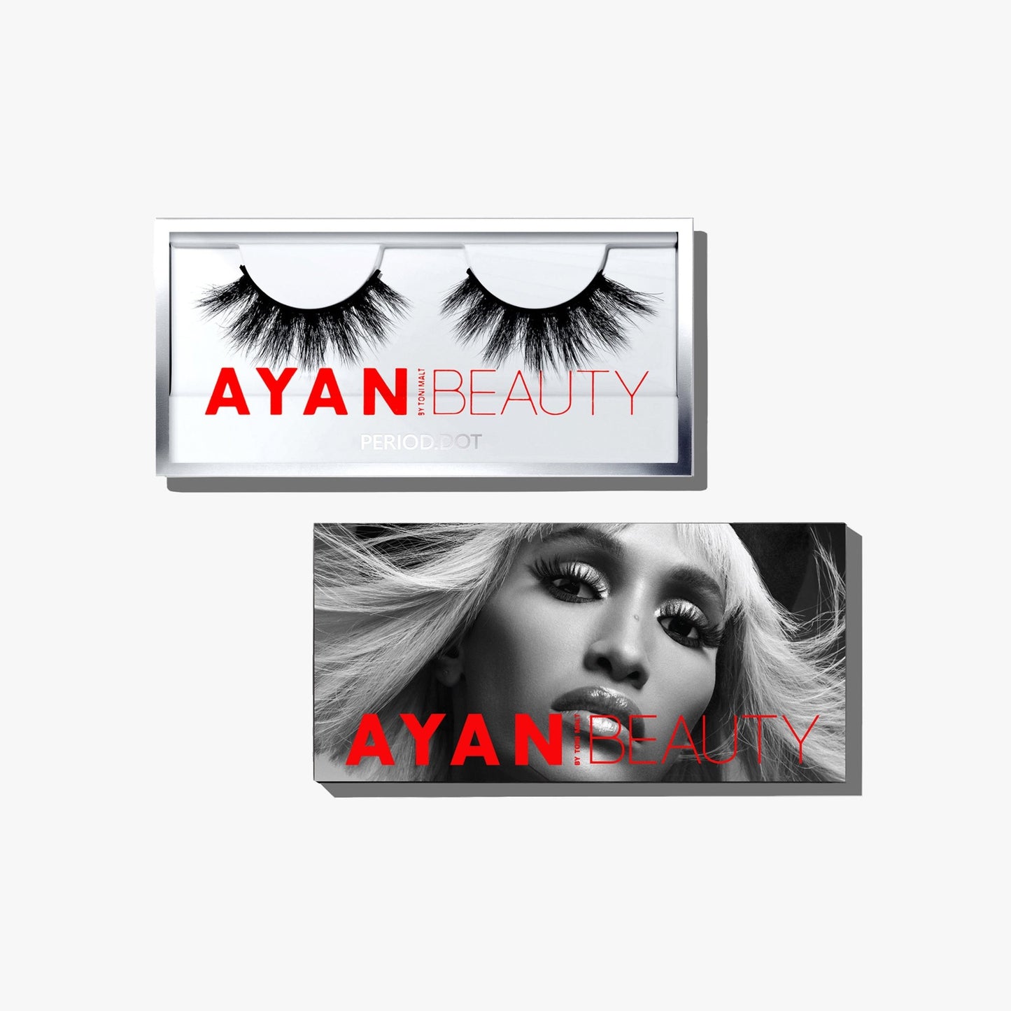 PERIOD.DOT - AYAN BEAUTY