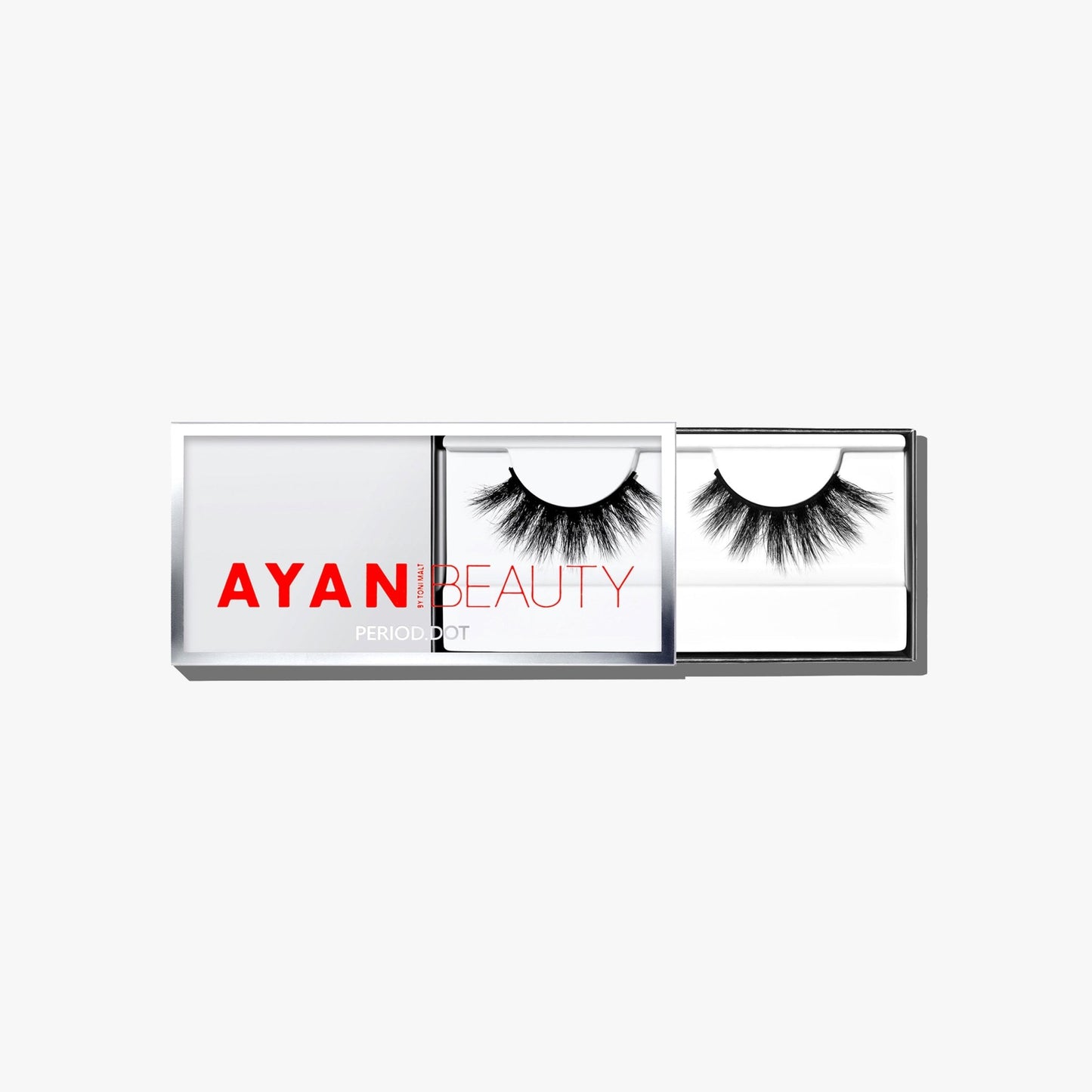 PERIOD.DOT - AYAN BEAUTY