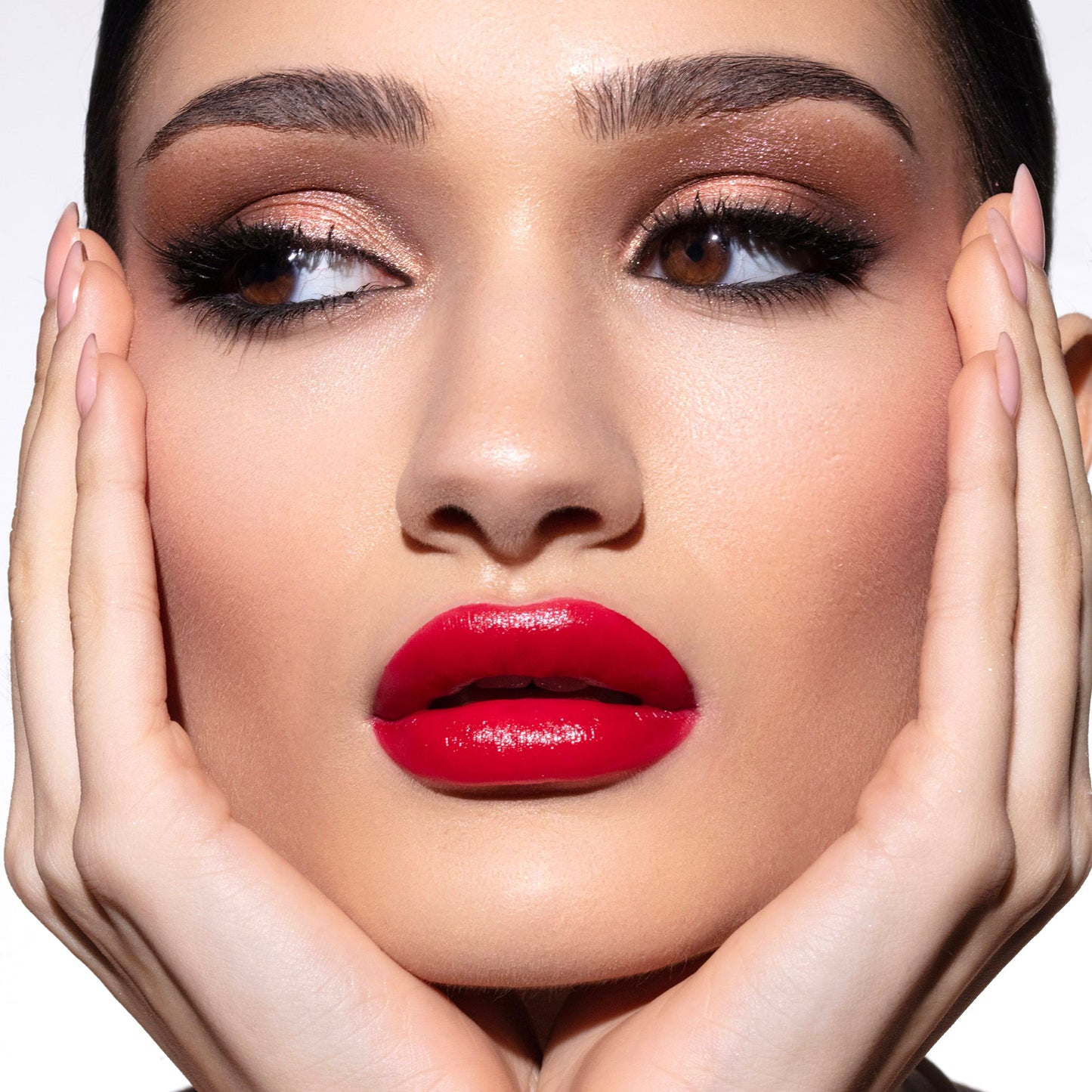 SHE SAID WHAT SHE SAID BUNDLE - AYAN BEAUTY