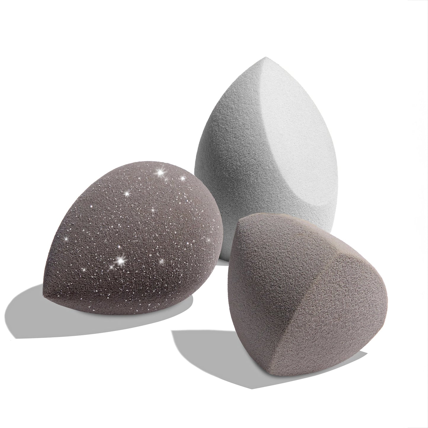 THE DYNAMIC TRIO BEAUTY SPONGES - AYAN BEAUTY