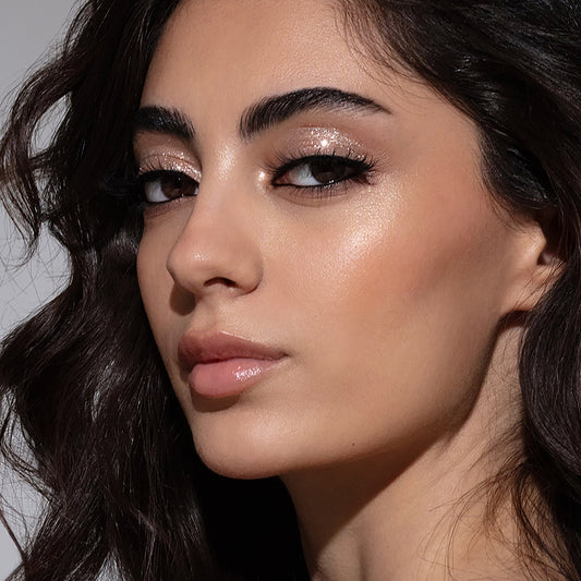 TIT FOR TOOT ™ DIAMONDS - AYAN BEAUTY