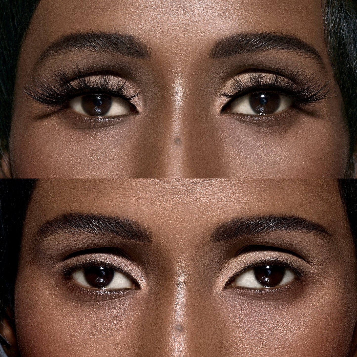 BOUJEE AS HELL FAUX MINK LASHES - AYAN BEAUTY