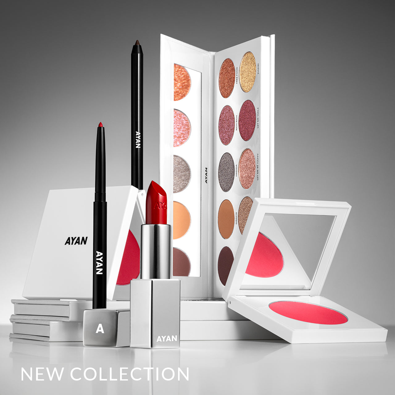 COMING SOON - AYAN BEAUTY