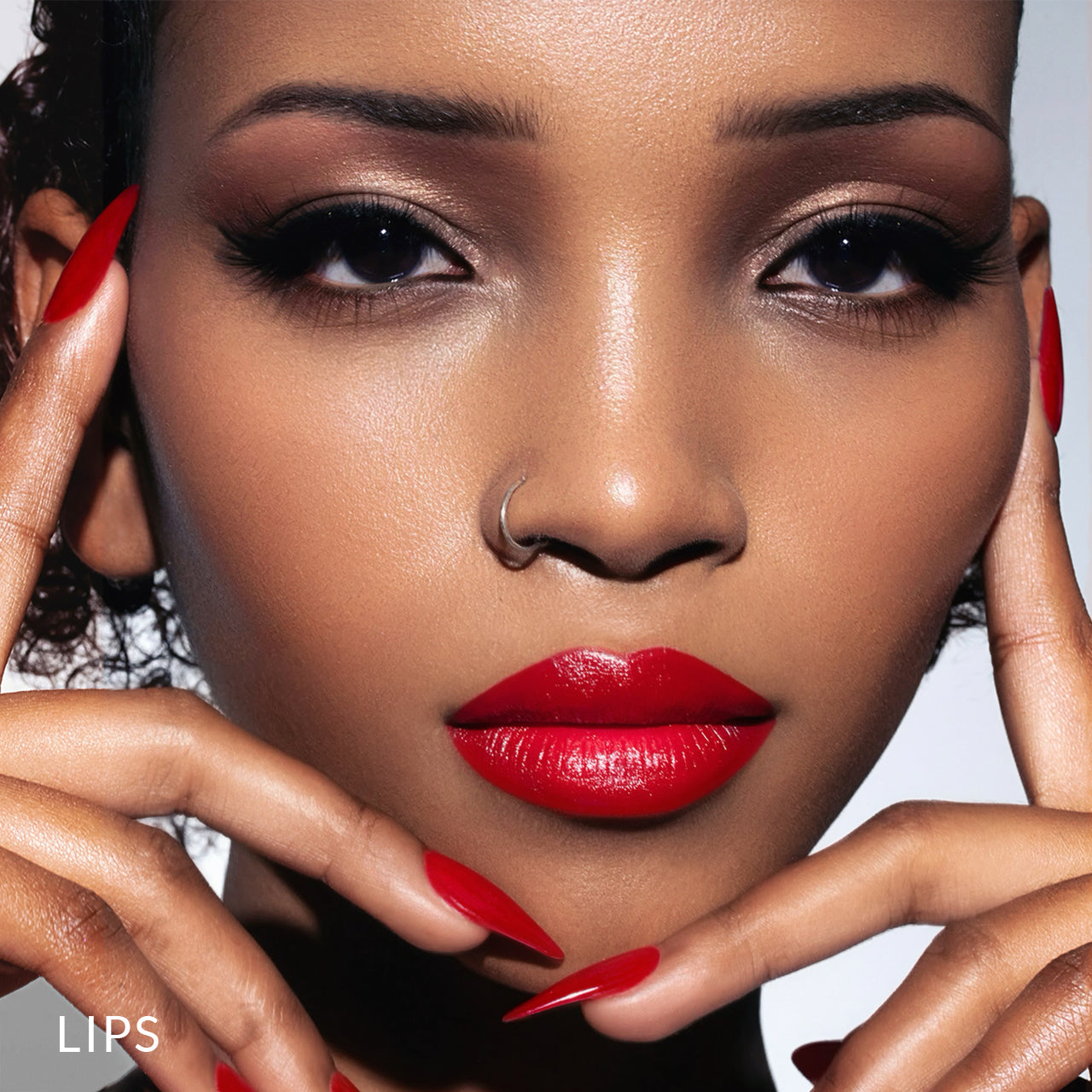 LIPS - AYAN BEAUTY