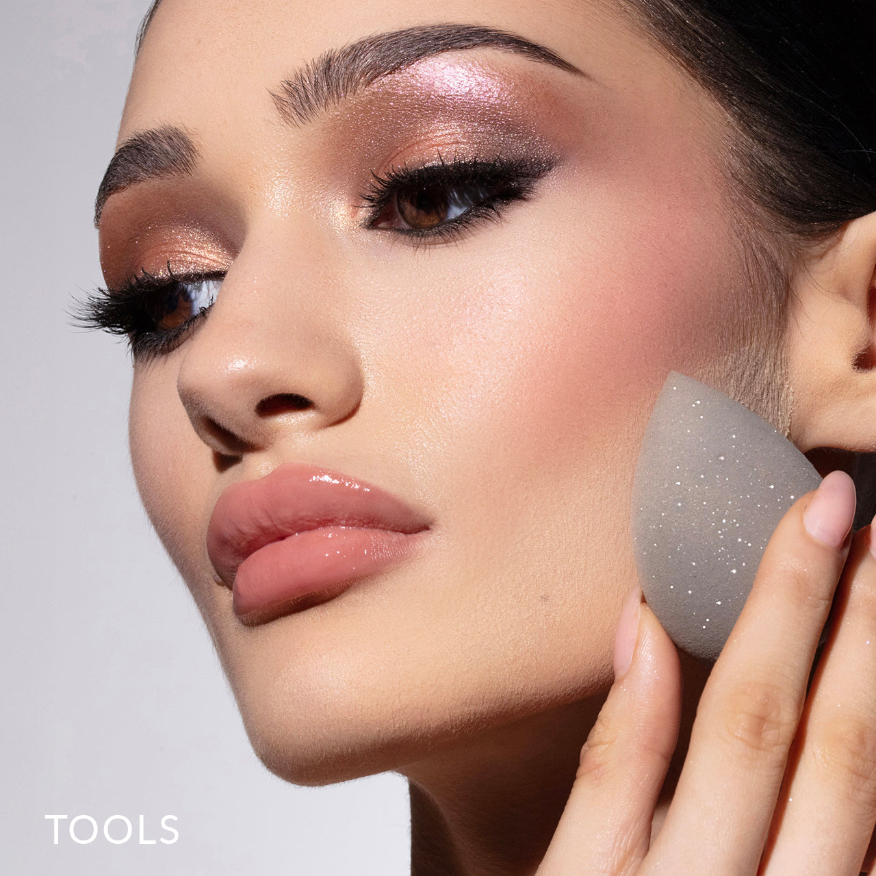 TOOLS - AYAN BEAUTY
