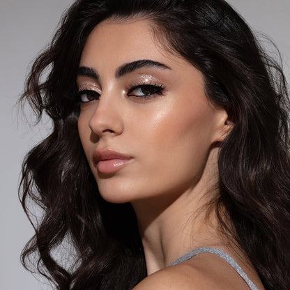 ALL EYES ON ME - AYAN BEAUTY