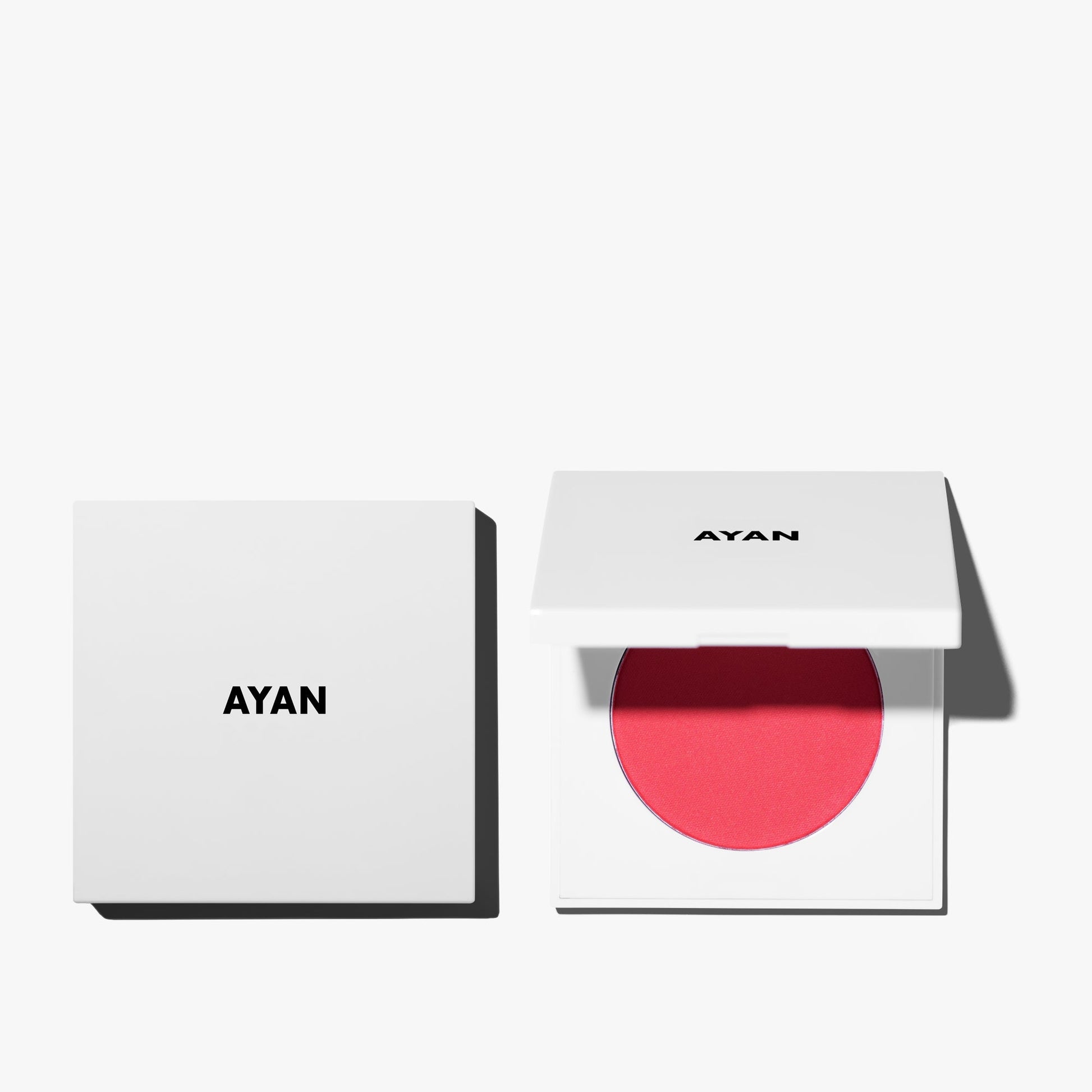 BALI LUMINOUS MATTE POWDER BLUSH - AYAN BEAUTY