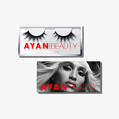 BOUJEE AS HELL - AYAN BEAUTY