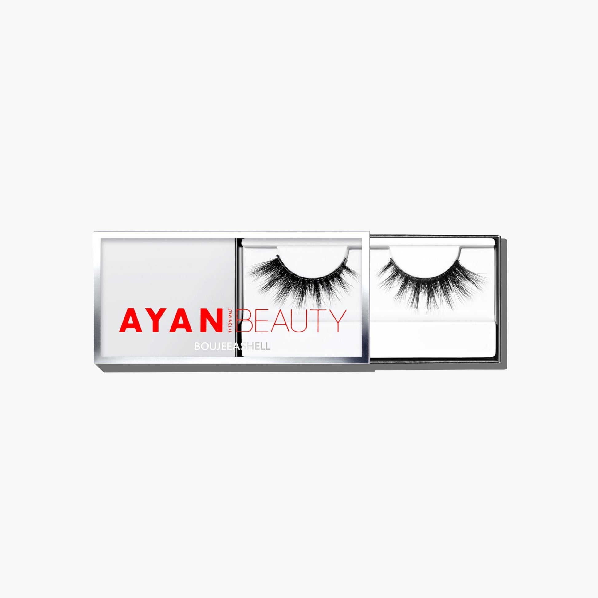 BOUJEE AS HELL - AYAN BEAUTY