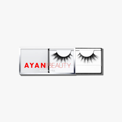 BOUJEE AS HELL - AYAN BEAUTY