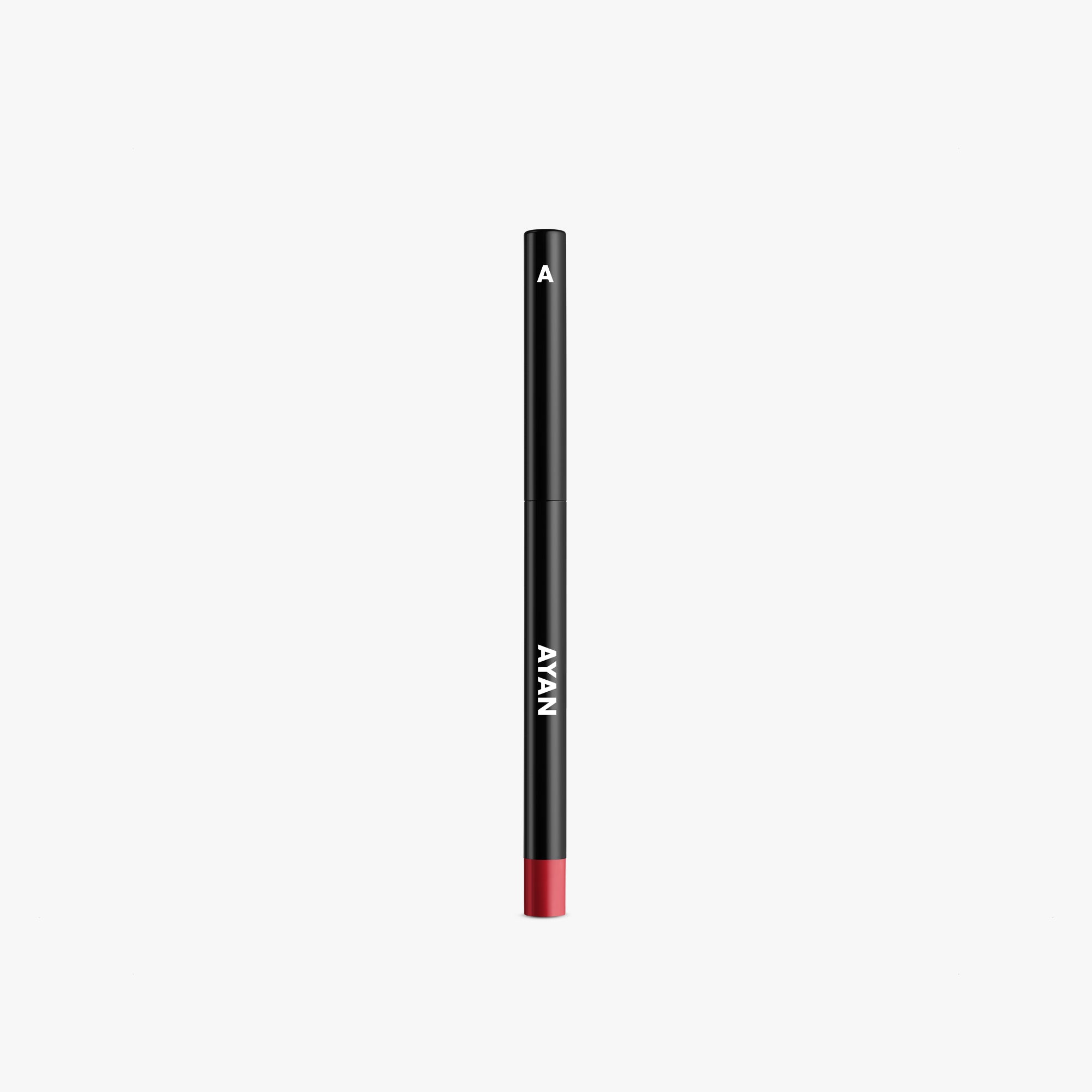 I'M THE PARTY LONGWEAR LIP PENCIL - AYAN BEAUTY