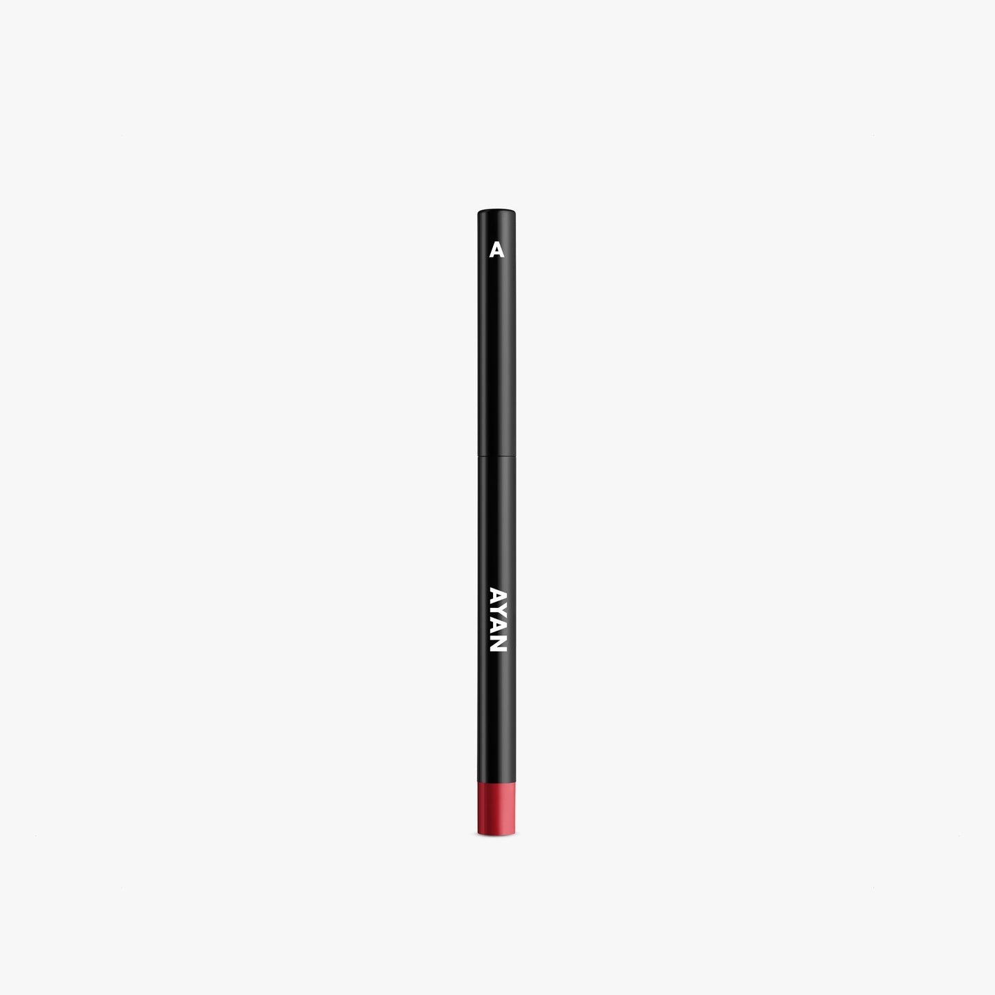 I'M THE PARTY LONGWEAR LIP PENCIL - AYAN BEAUTY