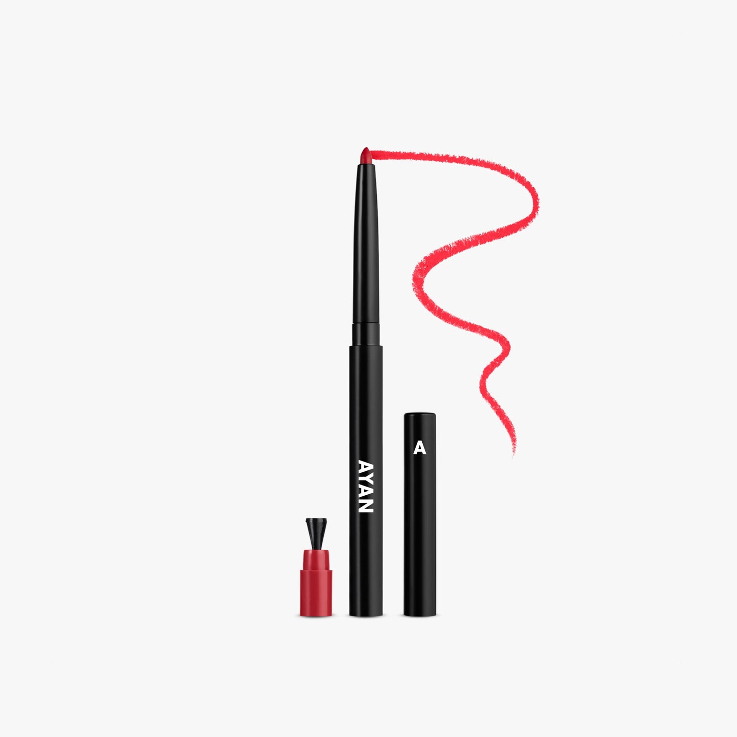 I'M THE PARTY LONGWEAR LIP PENCIL - AYAN BEAUTY