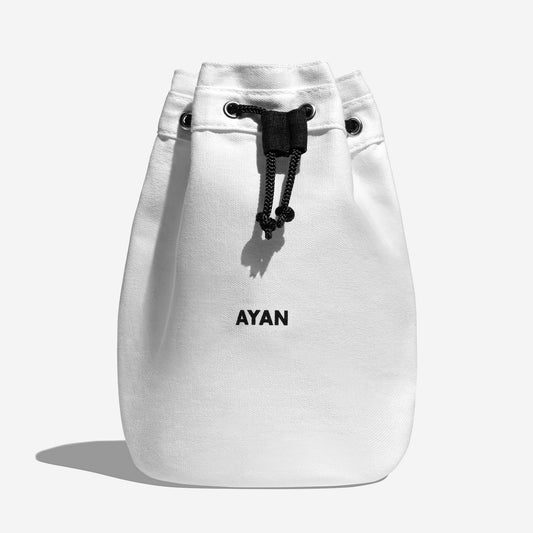 IT - GIRL MAKEUP BAG - AYAN BEAUTY