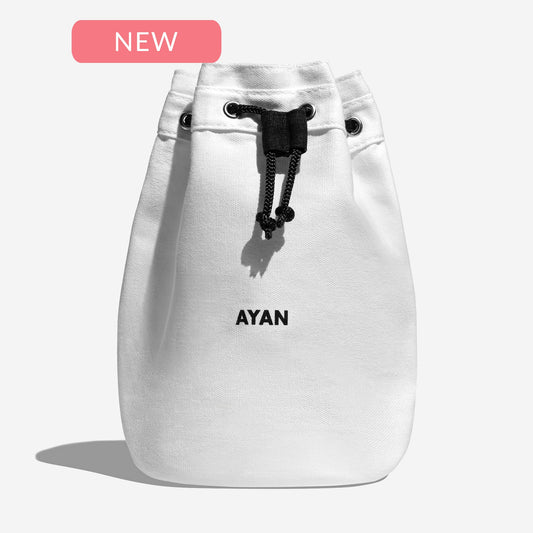 IT - GIRL MAKEUP BAG - AYAN BEAUTY