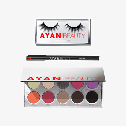 LOVE YOURSELF - AYAN BEAUTY