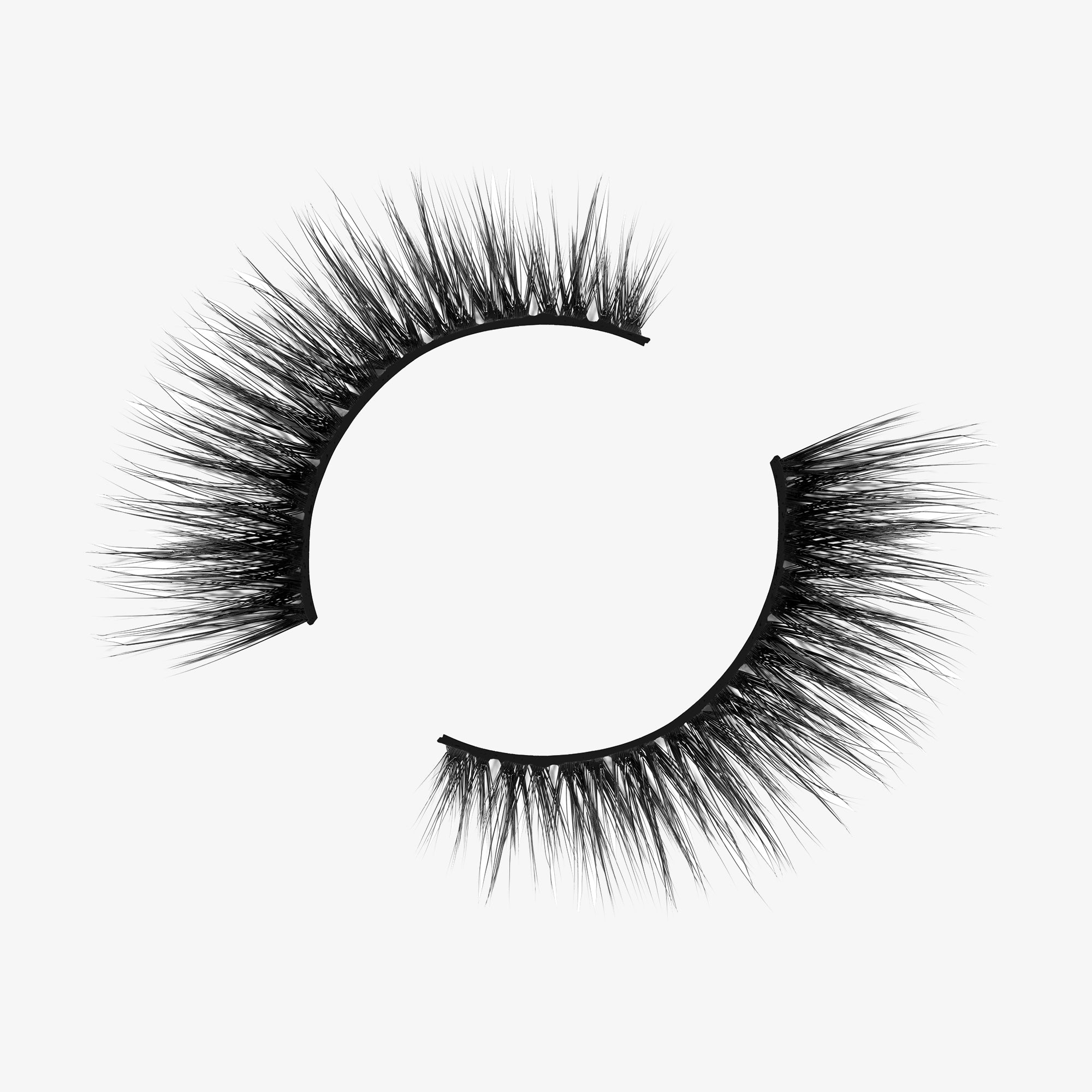 NEVER BASIC - AYAN BEAUTY
