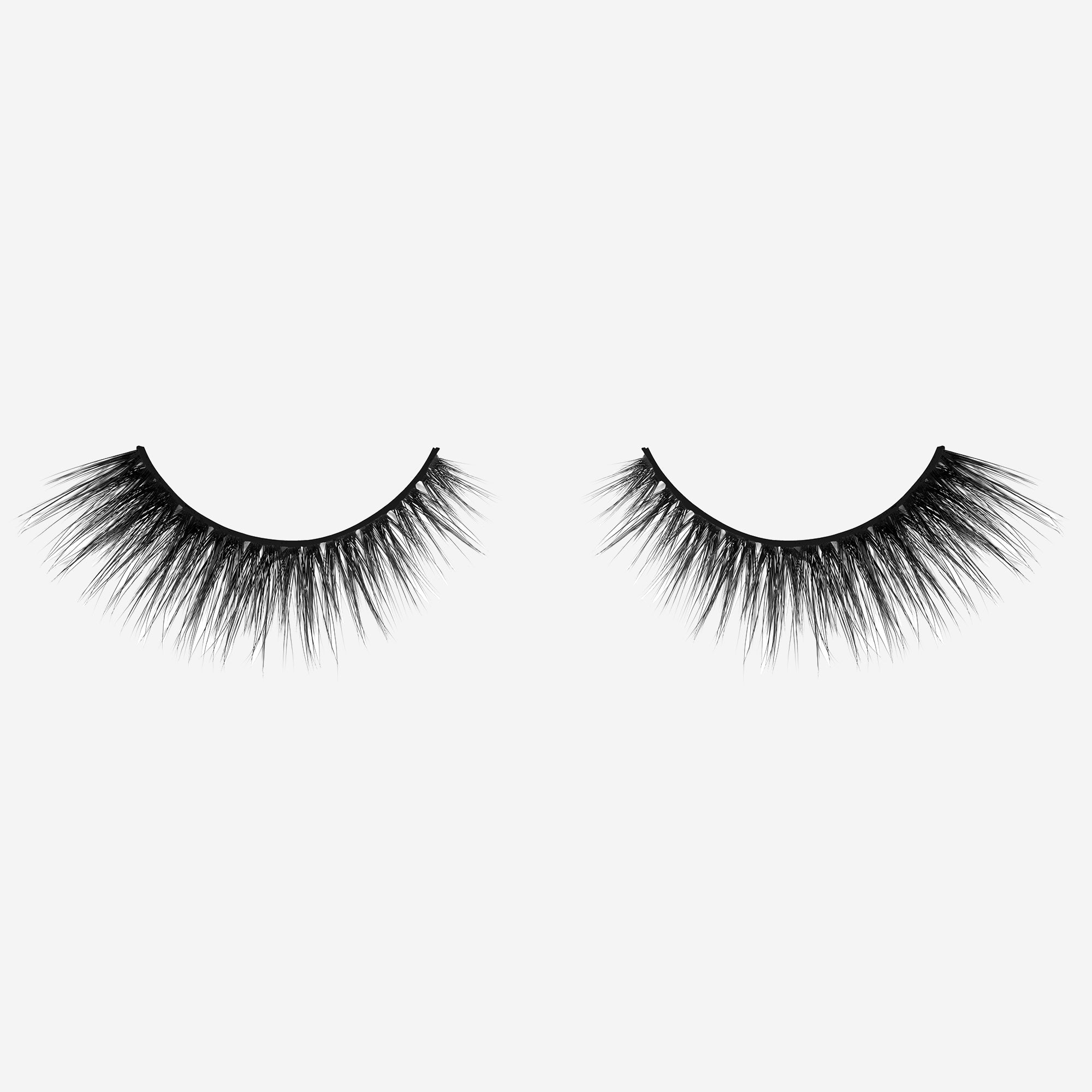 NEVER BASIC - AYAN BEAUTY