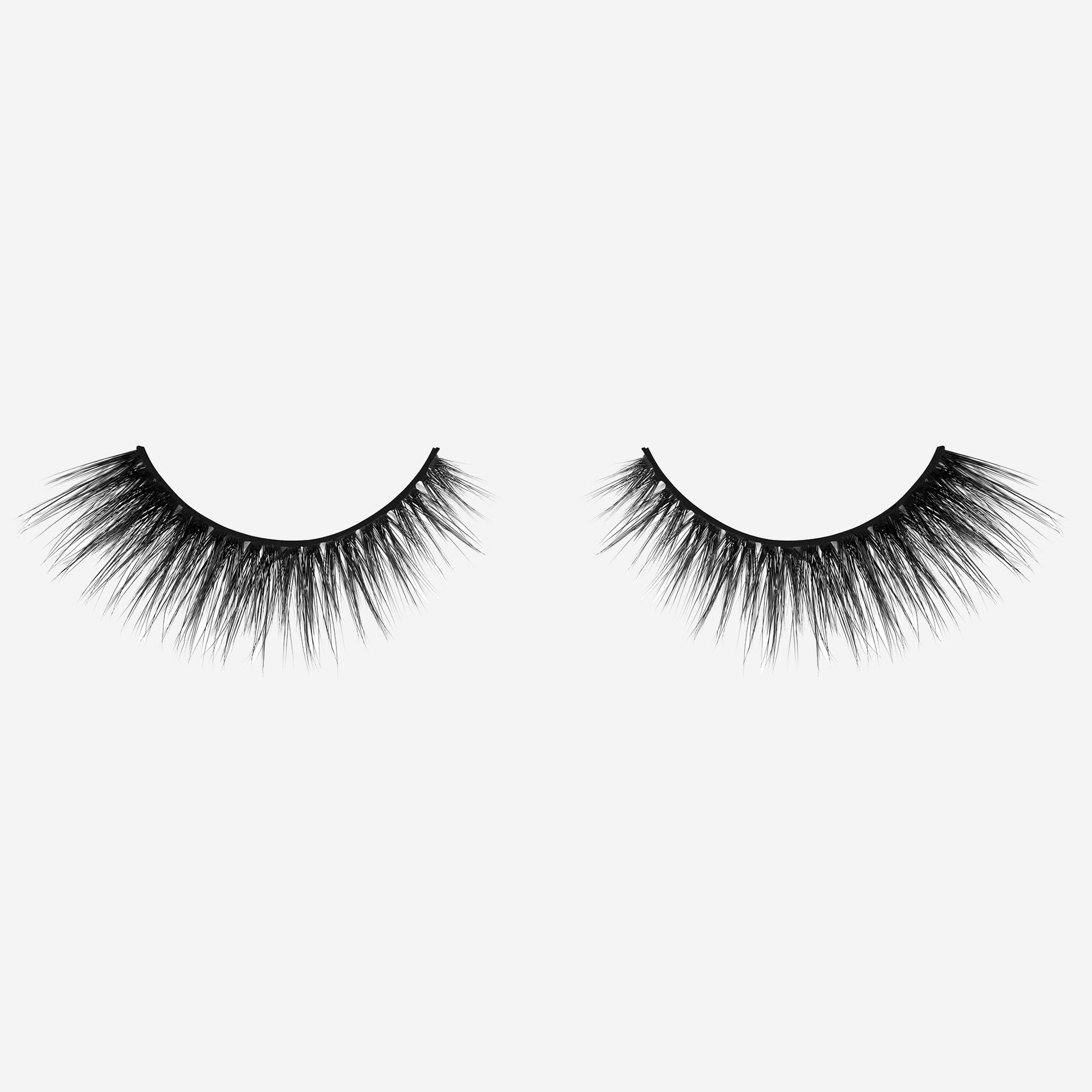 NEVER BASIC - AYAN BEAUTY