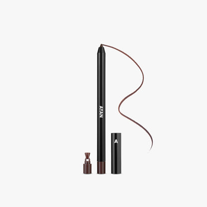 PALM READER LONGWEAR EYELINER PENCIL - AYAN BEAUTY