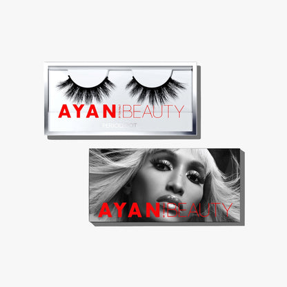 PERIOD.DOT - AYAN BEAUTY