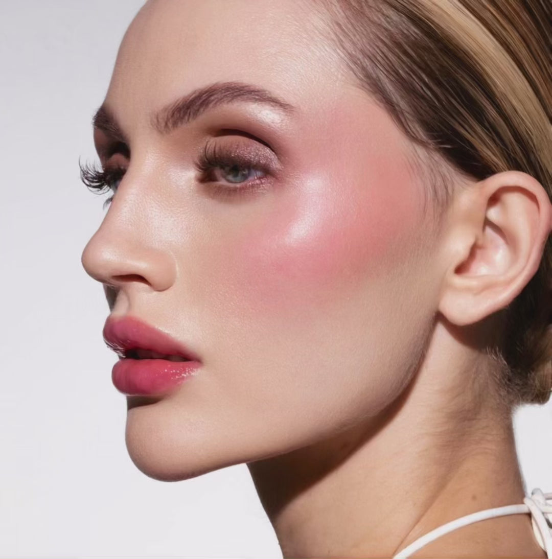 BALI LUMINOUS MATTE POWDER BLUSH