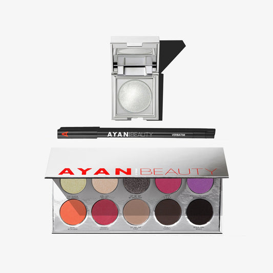 SEASON 2 ... WE ARE BACK - AYAN BEAUTY