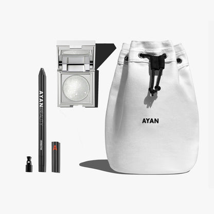 THE EVERYDAY LOVE BUNDLE - AYAN BEAUTY