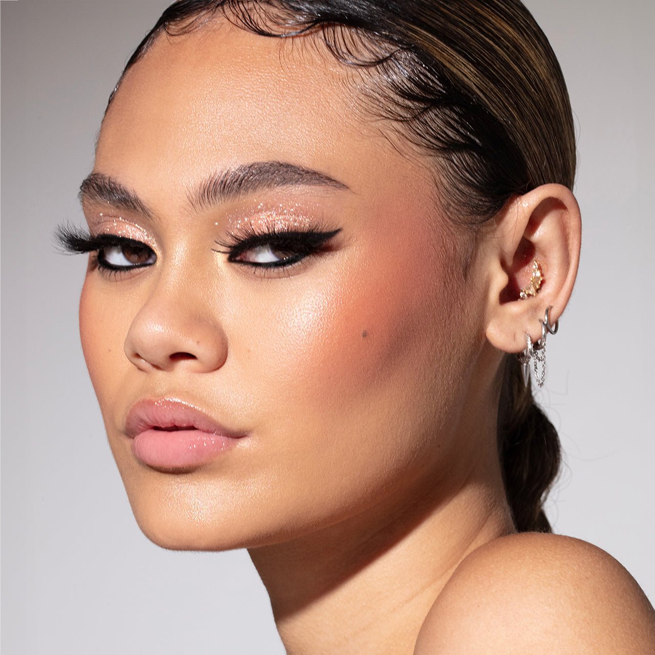 TIT FOR TOOT ™ DIAMONDS - AYAN BEAUTY
