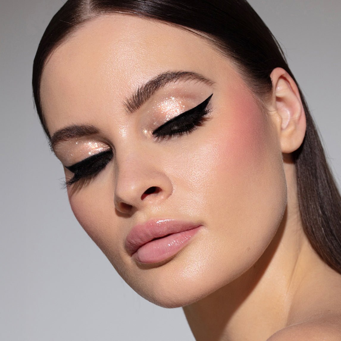 TIT FOR TOOT ™ DIAMONDS - AYAN BEAUTY