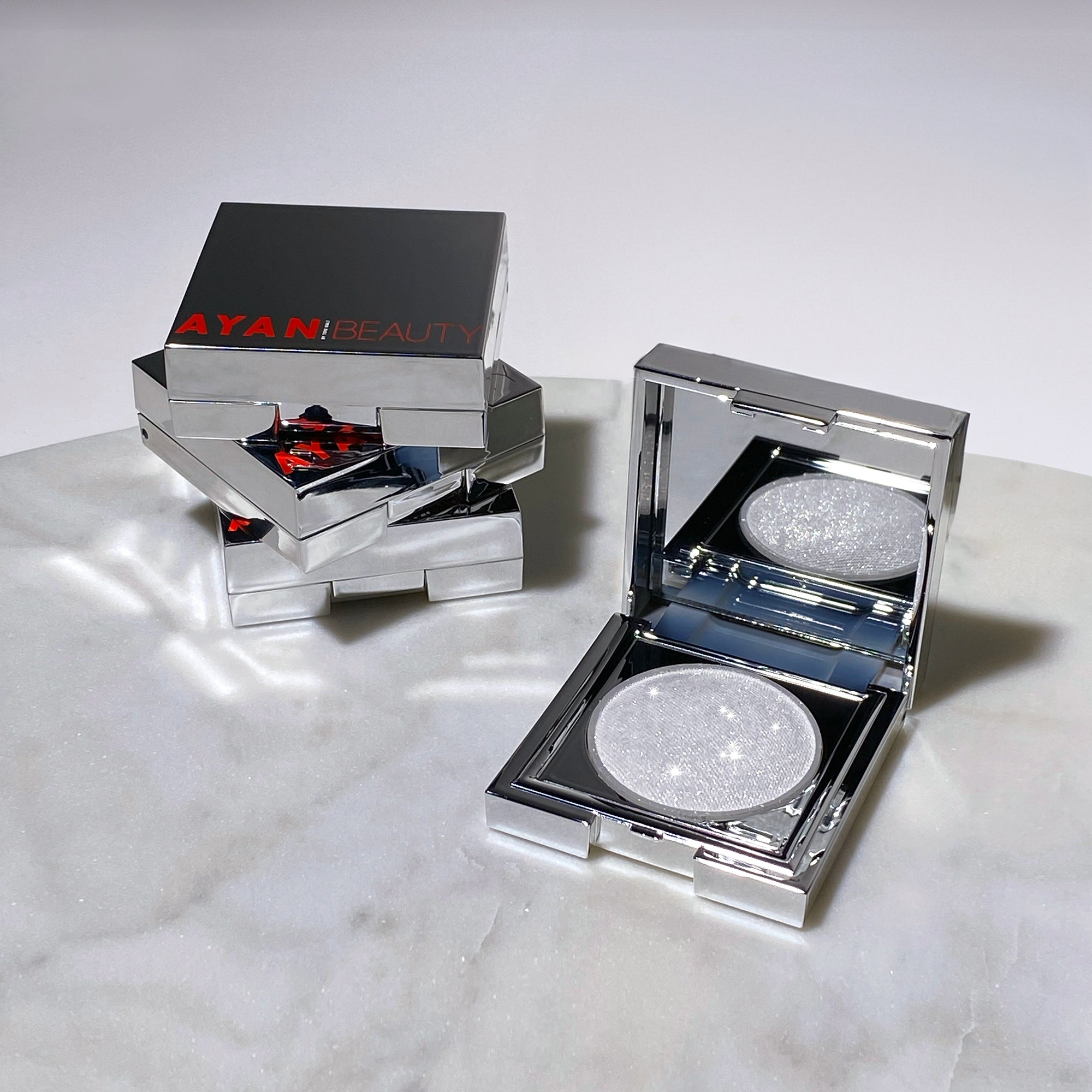 TIT FOR TOOT ™ DIAMONDS - AYAN BEAUTY