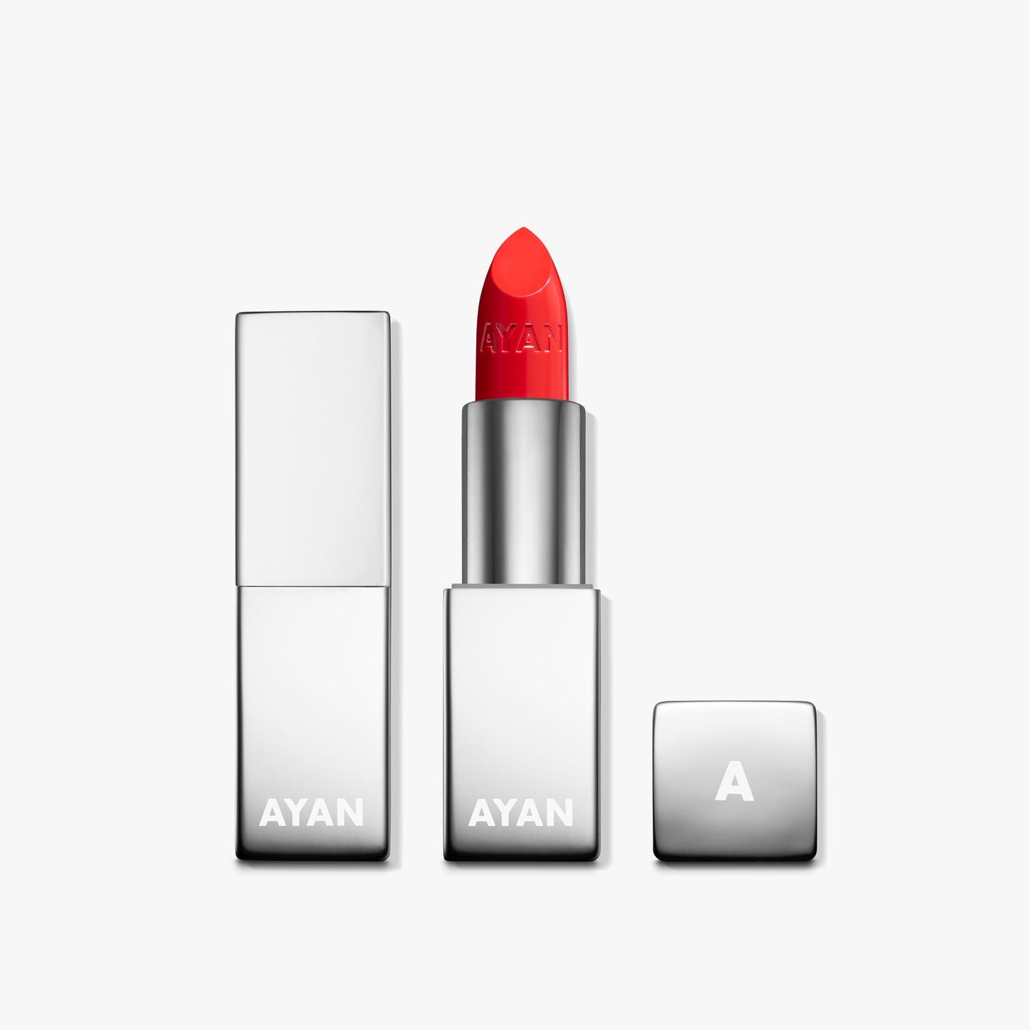 V.V.I.P. HYDRATING SHINE LIP COLOR - AYAN BEAUTY