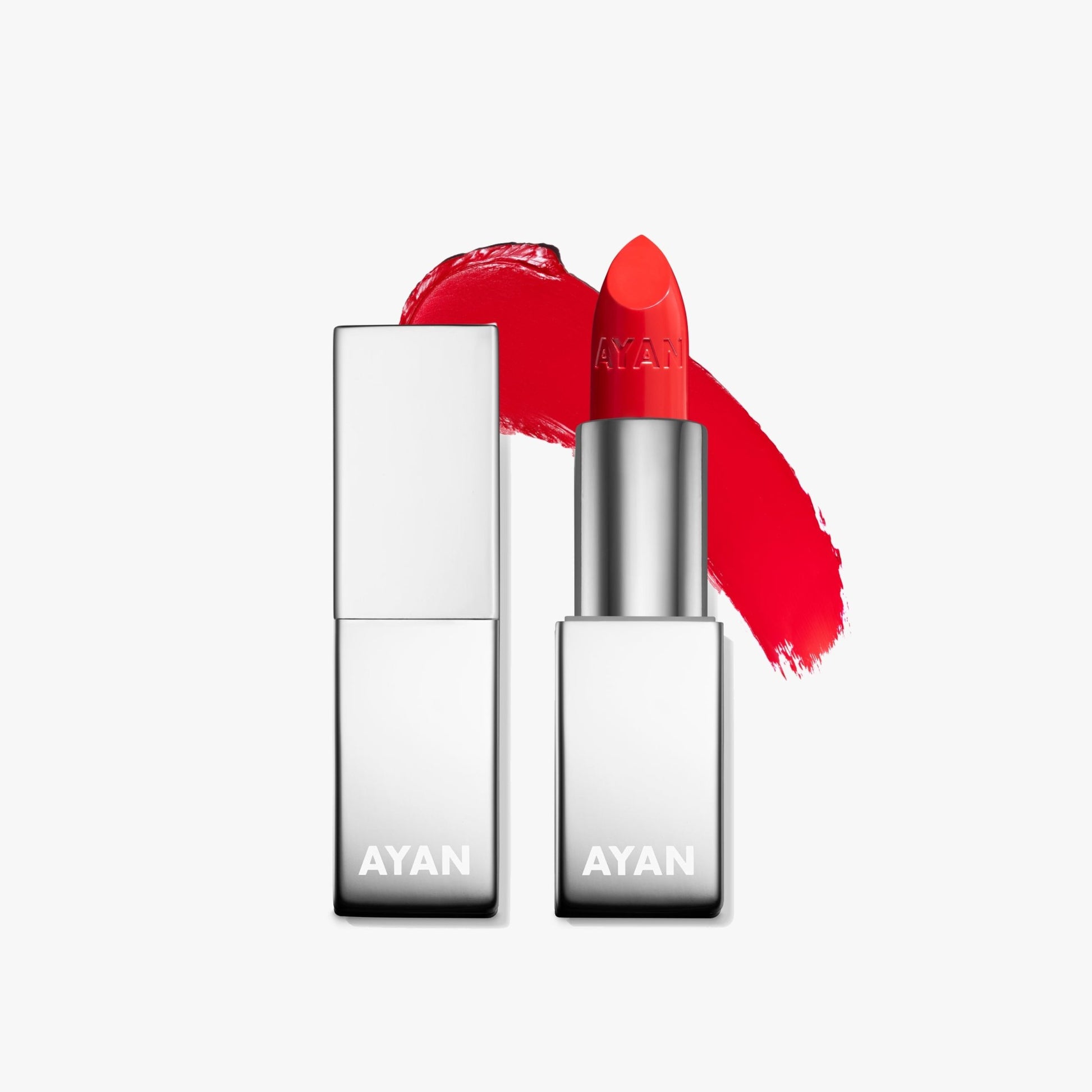 V.V.I.P. HYDRATING SHINE LIP COLOR - AYAN BEAUTY