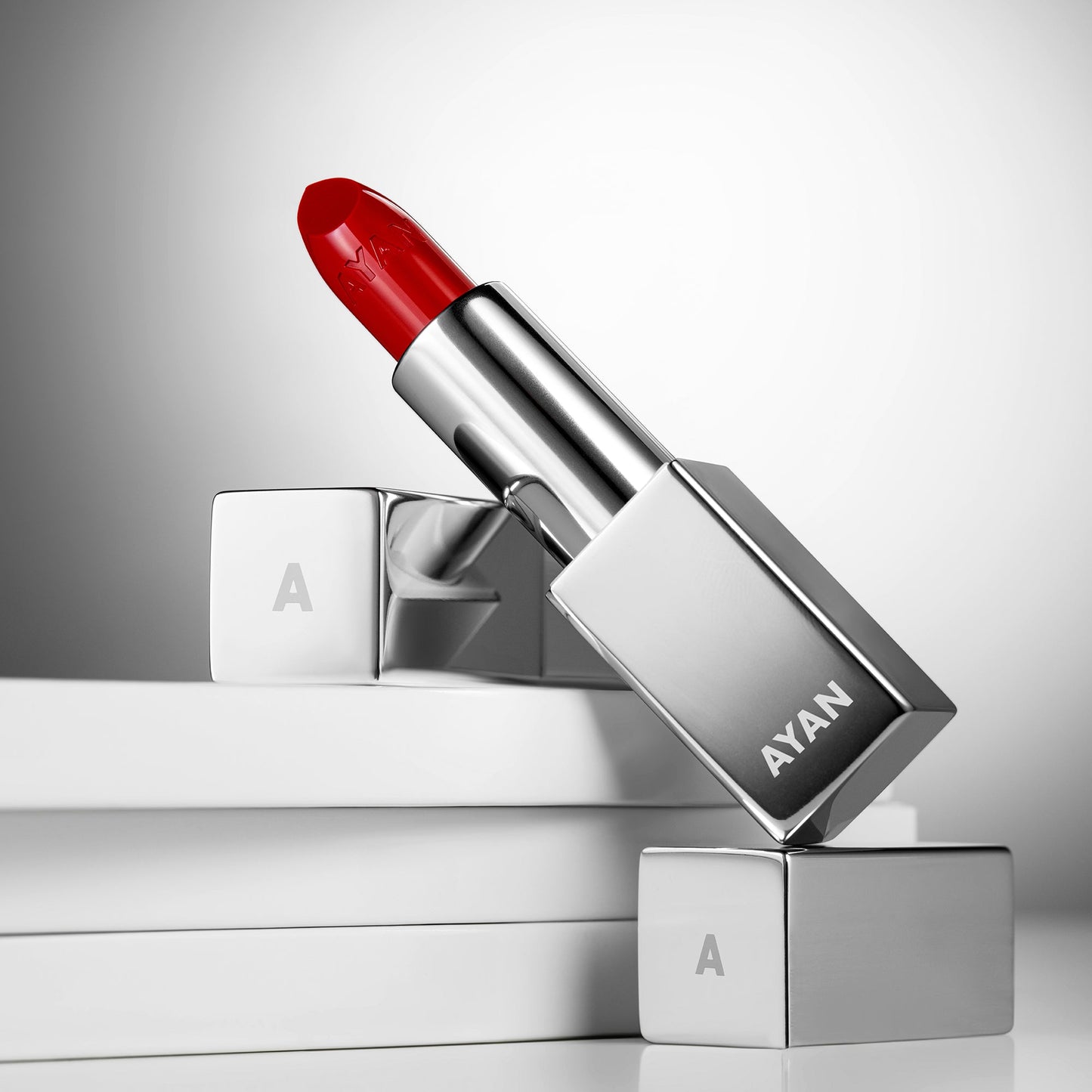 V.V.I.P. HYDRATING SHINE LIP COLOR - AYAN BEAUTY