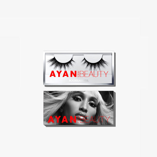 BOUJEE AS HELL - AYAN BEAUTY